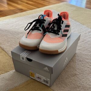 Adidas Crazy Flight Volleyball Shoes